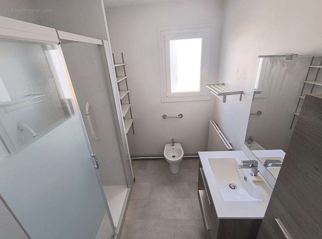 Appartement à MONTAUBAN