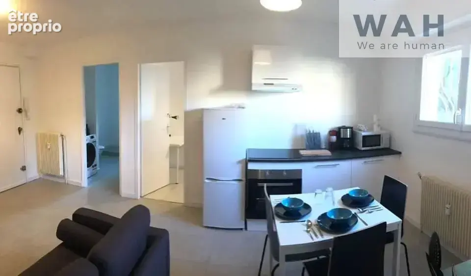 Montpellier Sud   Avenue de Maurin  T4 en RDC   Investissem - photo 3