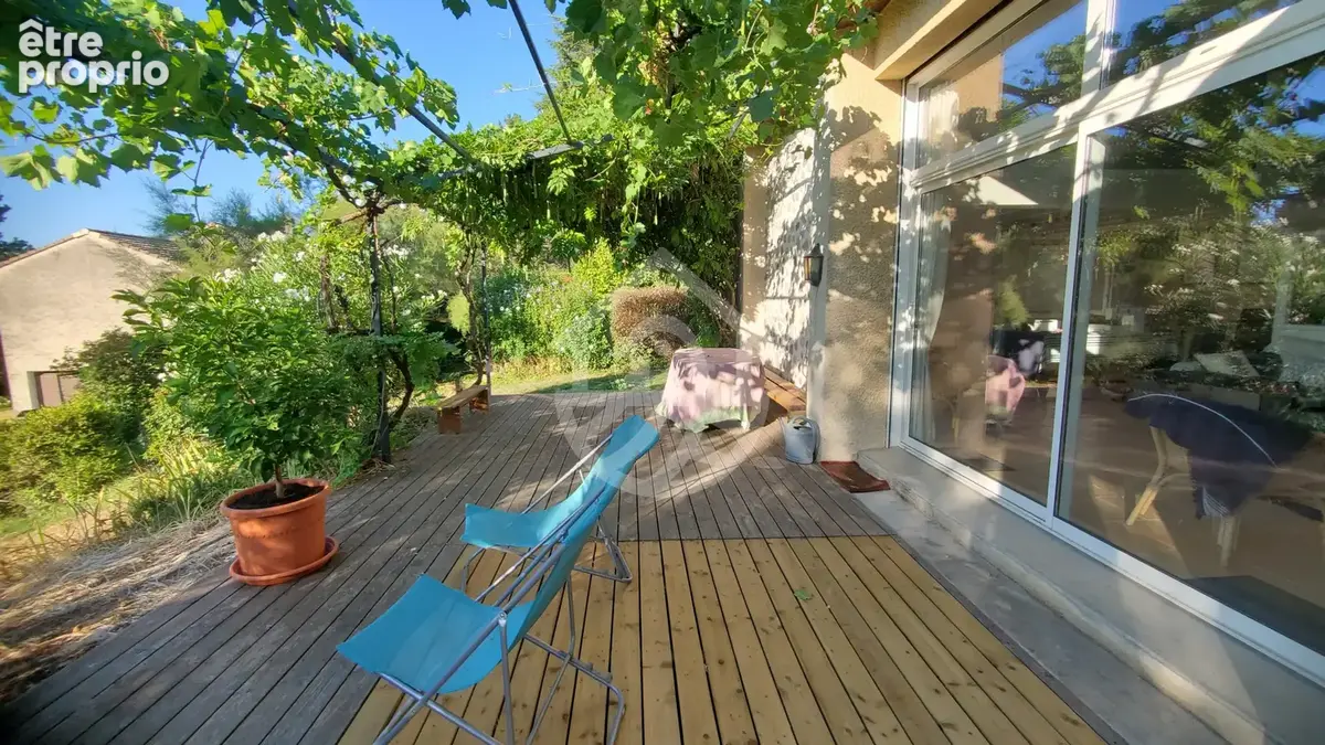 Maison Familiale Saint Marcel Les Valence - photo 12
