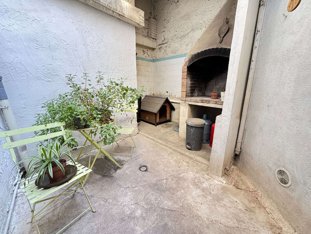 Maison à BOMPAS