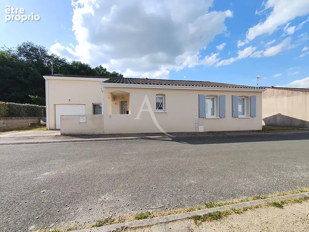 Maison familiale de 101  m² avec jardin et verdure - photo 17