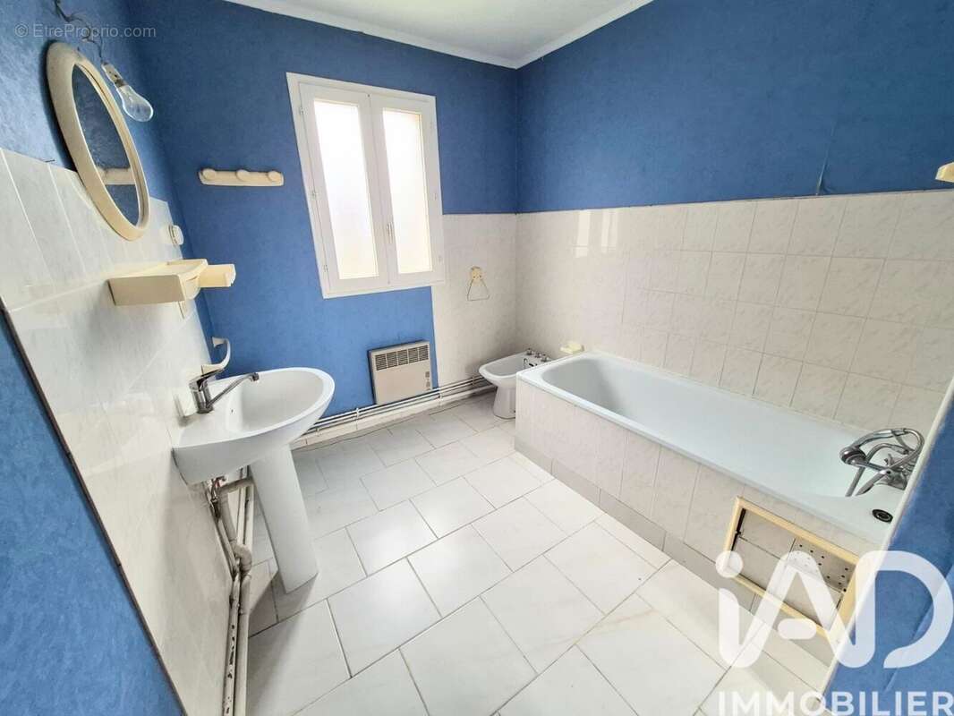 Photo 4 - Maison à BOURGUEIL
