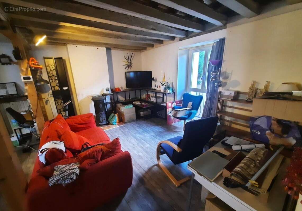 Photo 3 - Maison à LAVAL