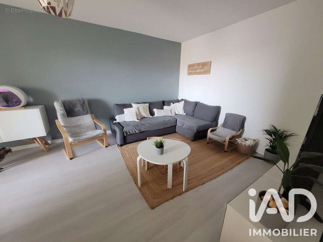 Photo 2 - Appartement à LA GARDE