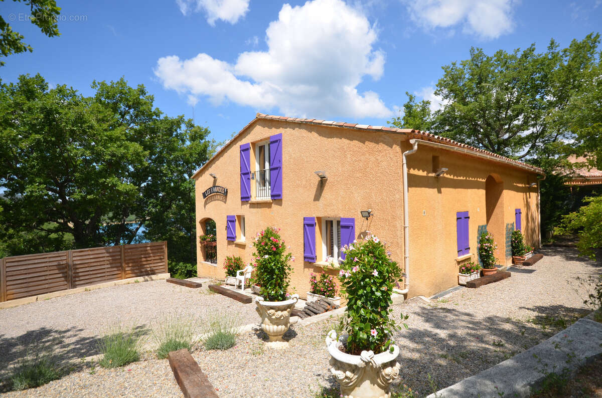 Appartement à BAUDUEN