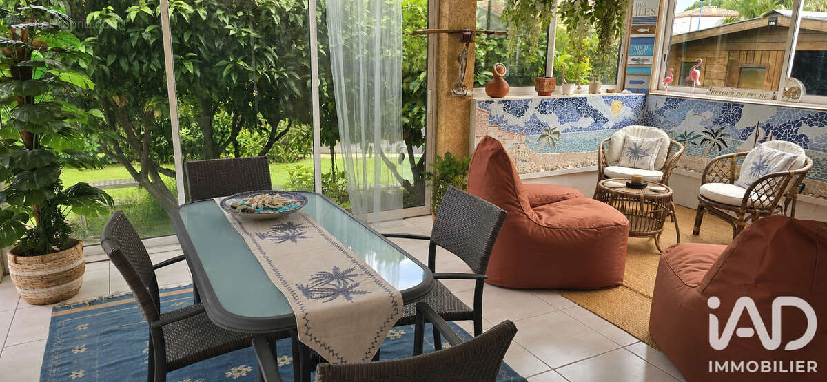 Maison 160 m² à Saint-Cyprien  - photo 8