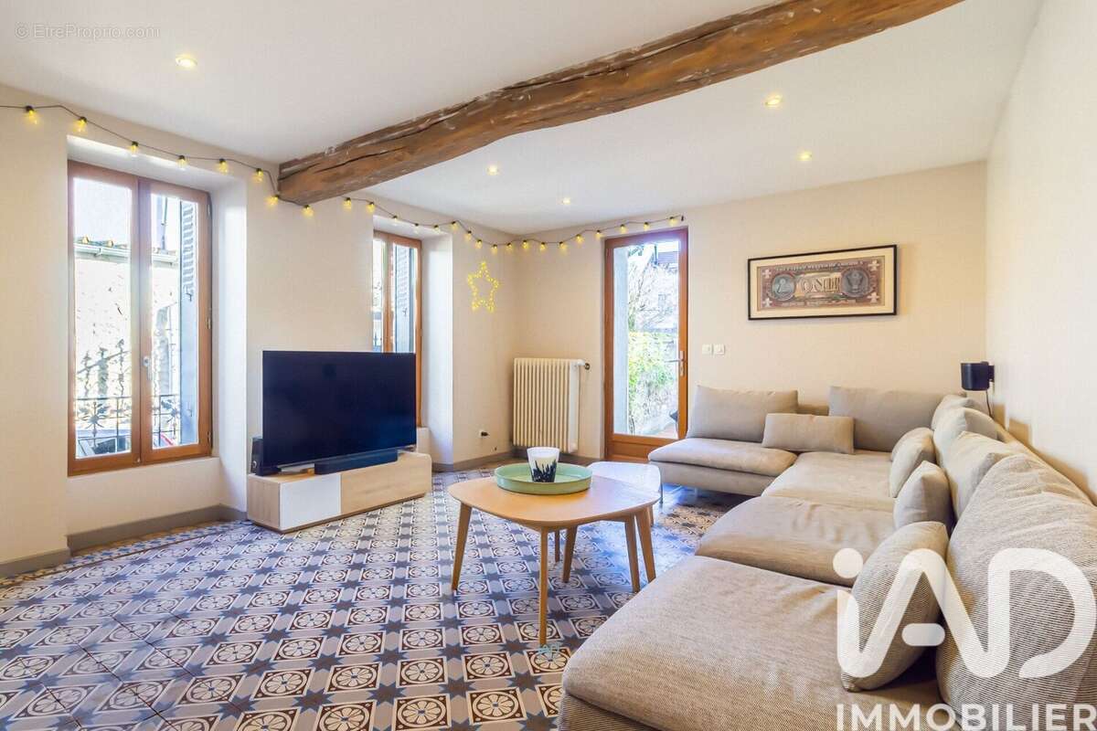 Photo 9 - Maison à MAULE