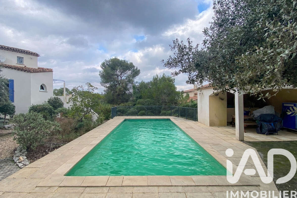 Photo 3 - Maison à POULX