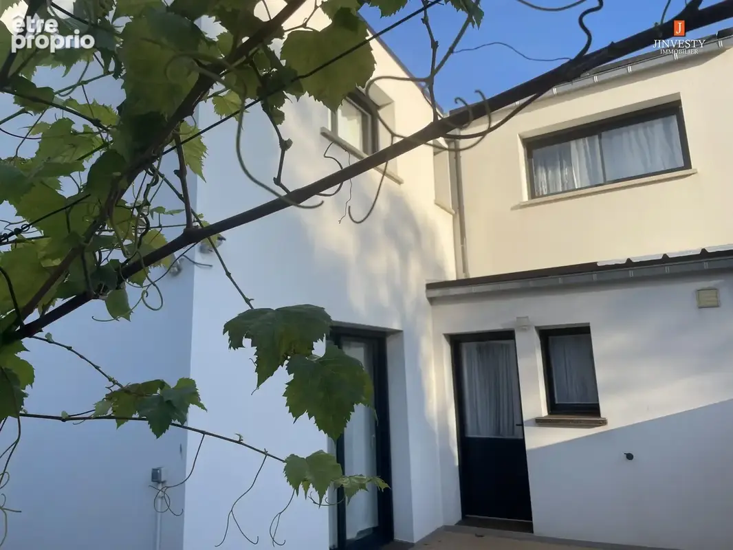Maison à HENNEBONT