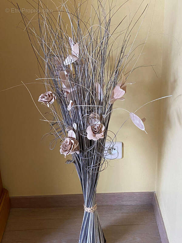 Maison à SAINT-QUENTIN-LA-POTERIE