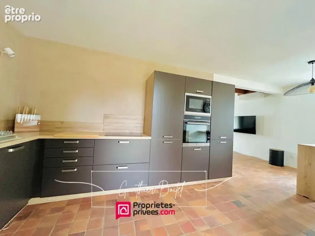 Maison  Coulommiers Plain pied Rénovation complète 6 pièce(s) 153 m2 - photo 6