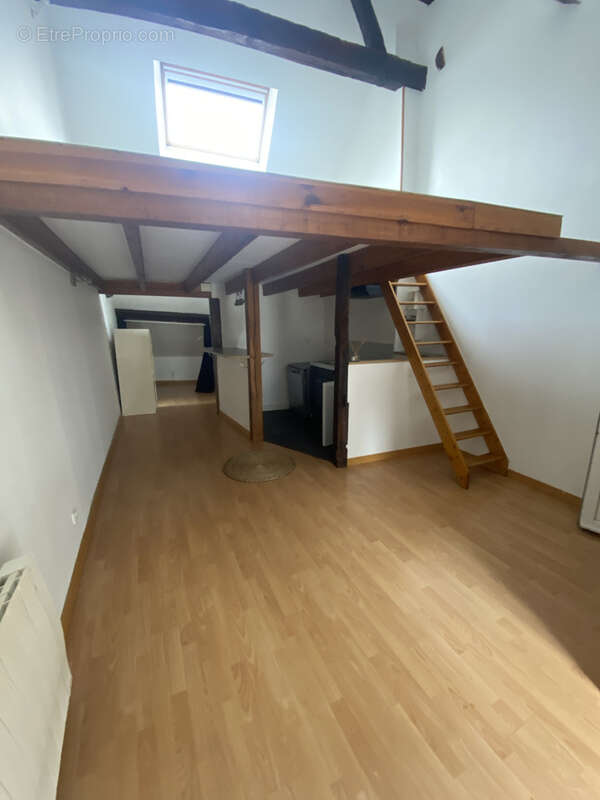 Appartement à ORLEANS