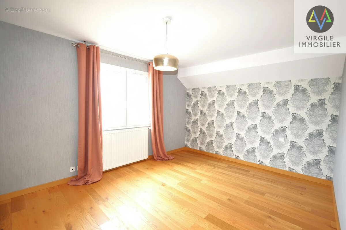 Maison à BOUVERANS