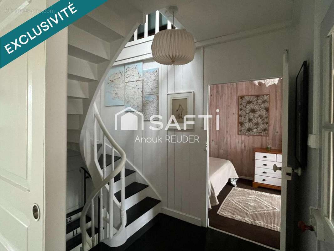 Photo 6 - Maison à PLOUNEVEZ-MOEDEC