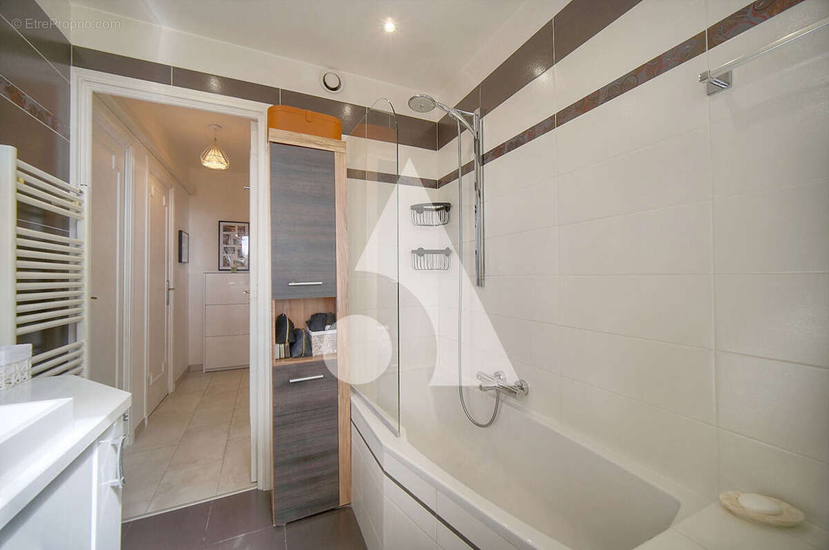 Appartement à GRASSE