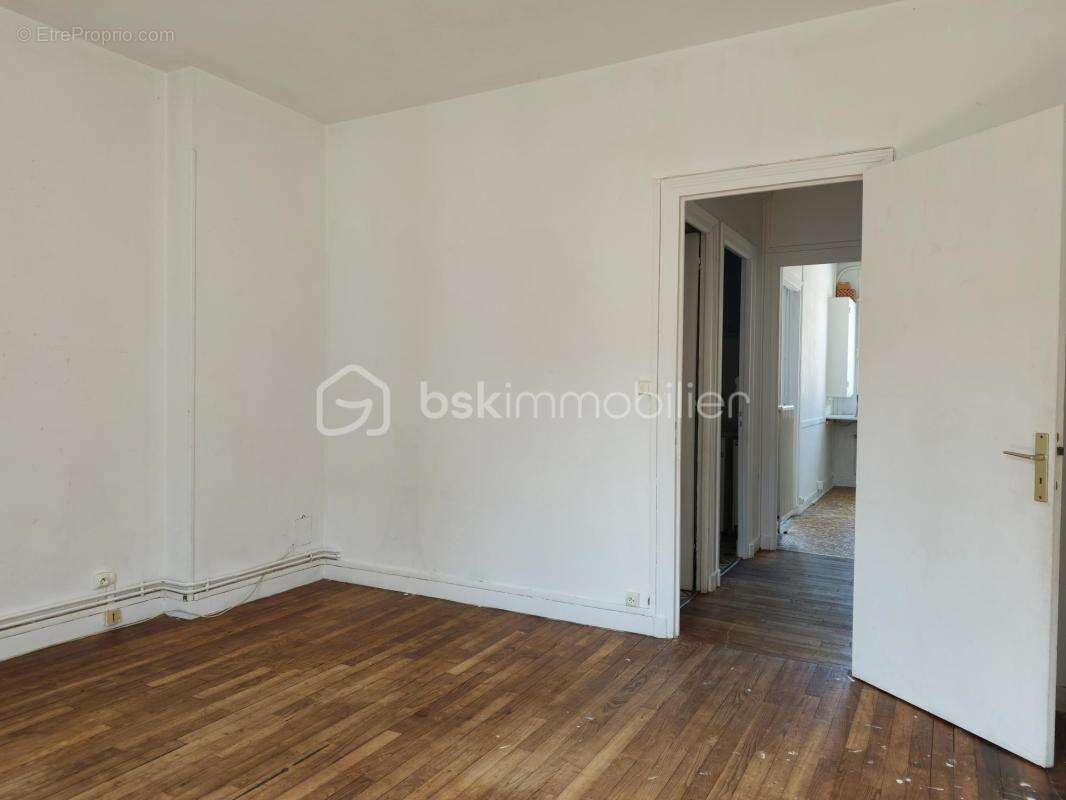 Appartement à BREST