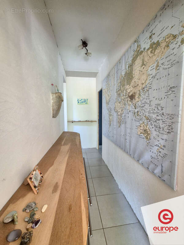Maison 4 pièces de 105m2 avec jardin et dépendances au porte du Morvan - photo 17