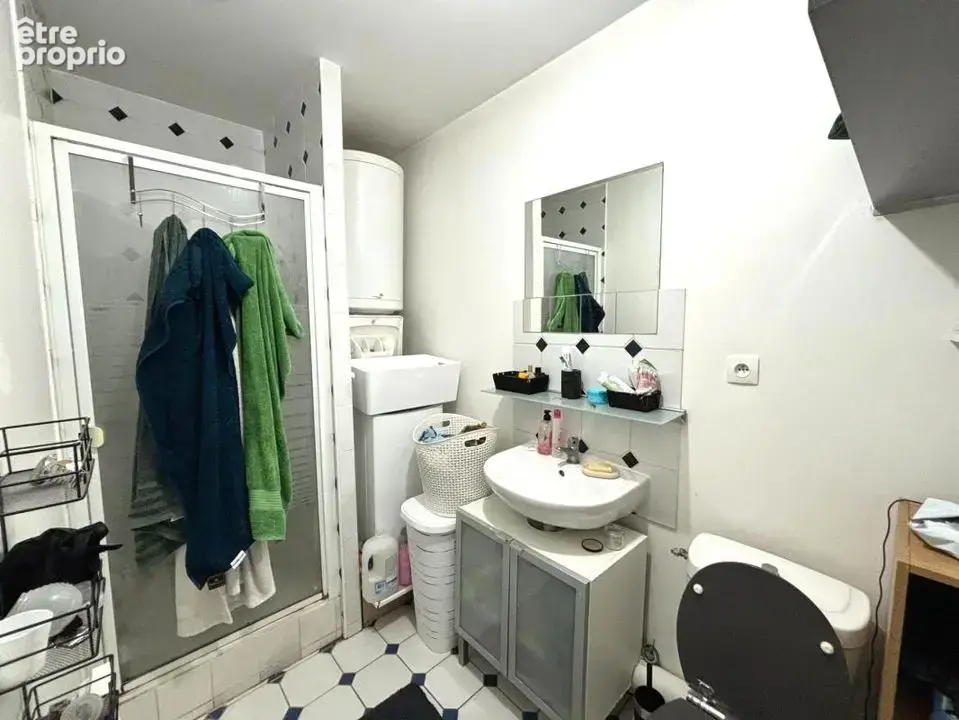 Appartement 186 m² à vendre à Valence (26000) - photo 3