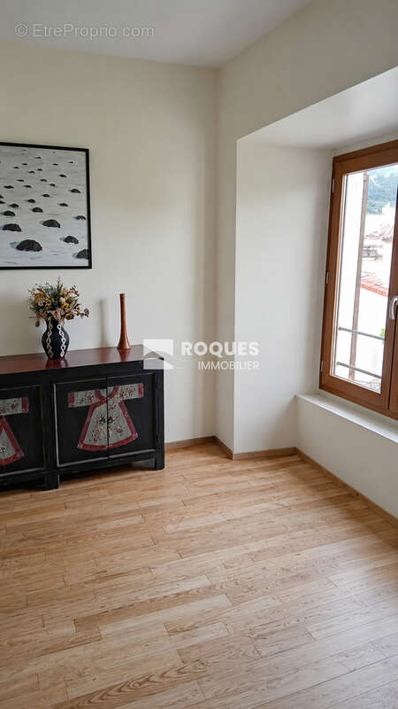 Appartement à MILLAU