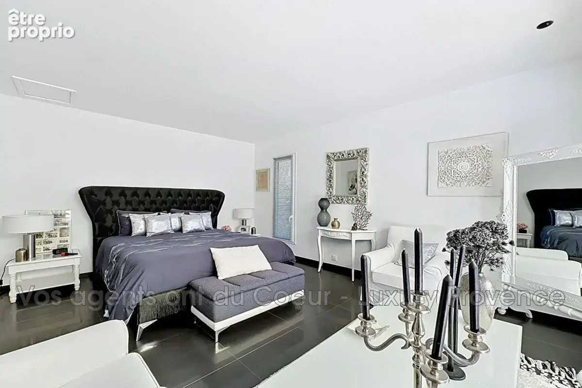 vente villa 8 Pièce(s) - photo 11