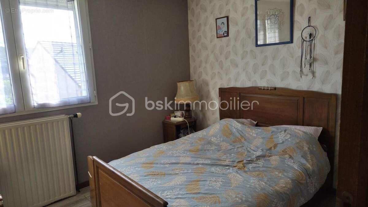 Maison à BOGNY-SUR-MEUSE