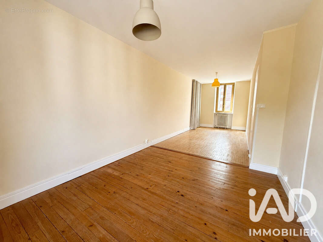 Maison 103 m² à Evaux-Les-Bains  - photo 5