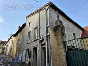 Appartement à SAINT-POURCAIN-SUR-SIOULE