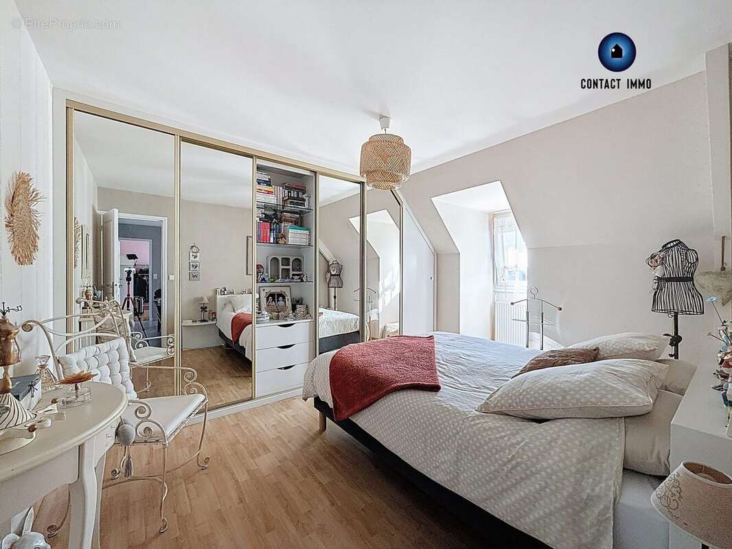 Maison à BRIVE-LA-GAILLARDE