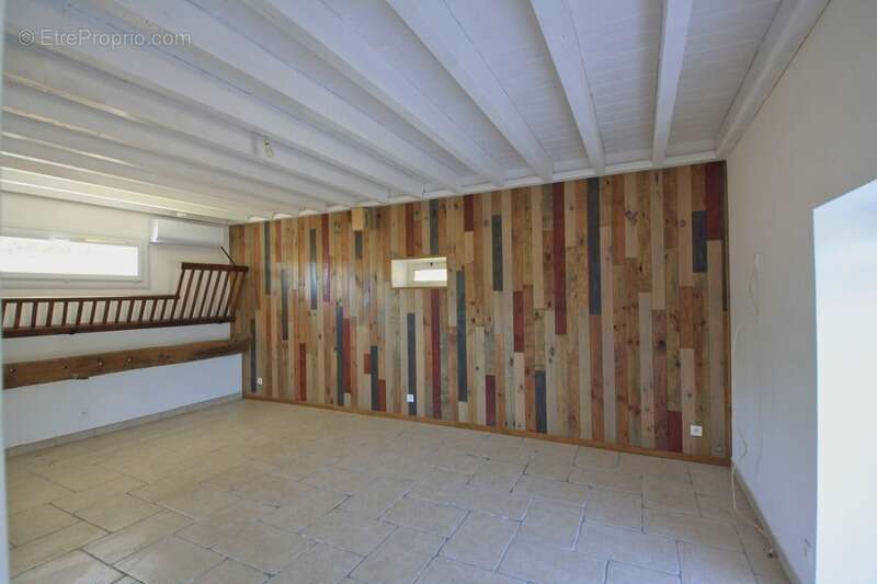 Maison à GILLY-SUR-LOIRE