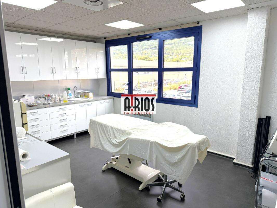 Commerce à LA VALETTE-DU-VAR