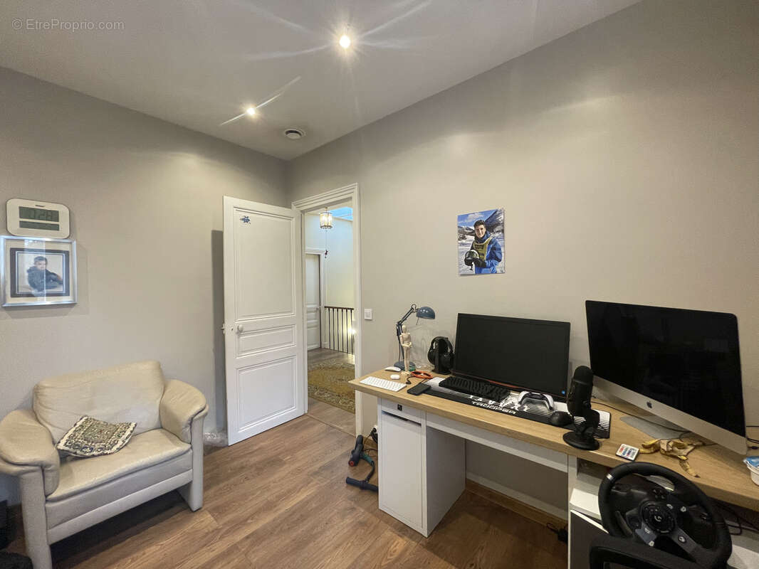 Maison à CLOYES-SUR-LE-LOIR