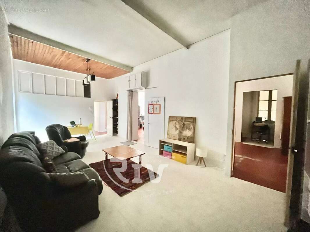 Appartement à VIENNE