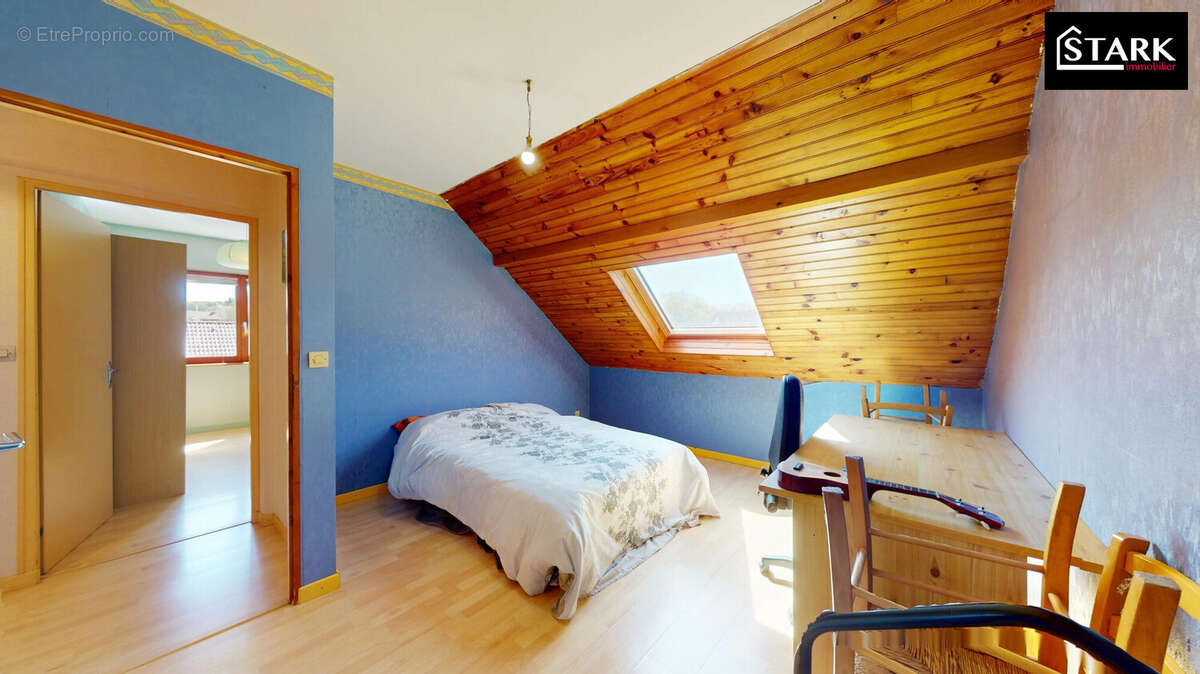 Maison 113 m² à Bavilliers  - photo 8