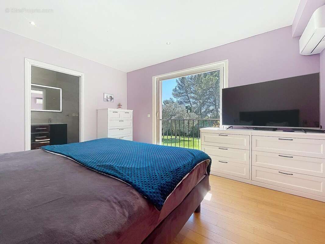 Photo 6 - Maison à BAGNOLS-EN-FORET