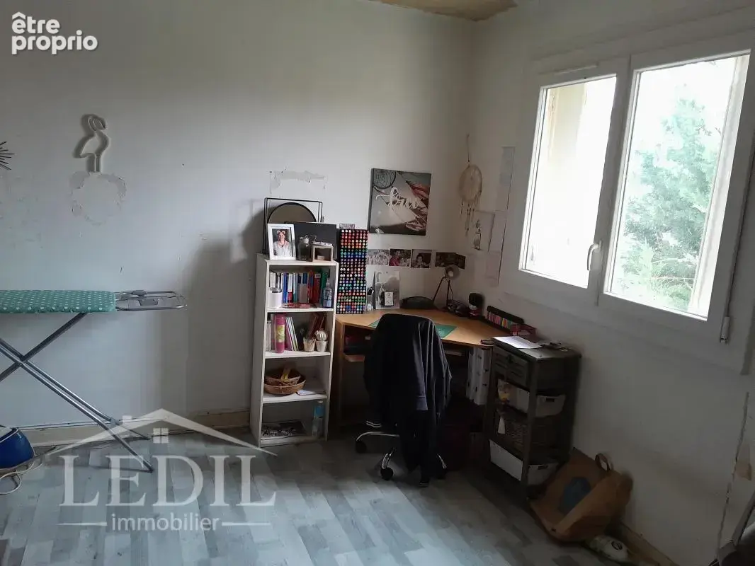 maison de ville avec jardin - photo 6