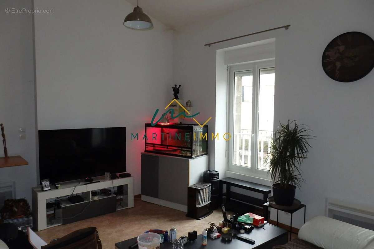 Immeuble a vendre a seyches - photo 6