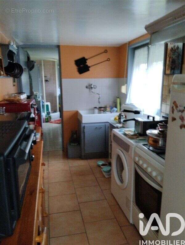 Photo 8 - Maison à WALINCOURT-SELVIGNY