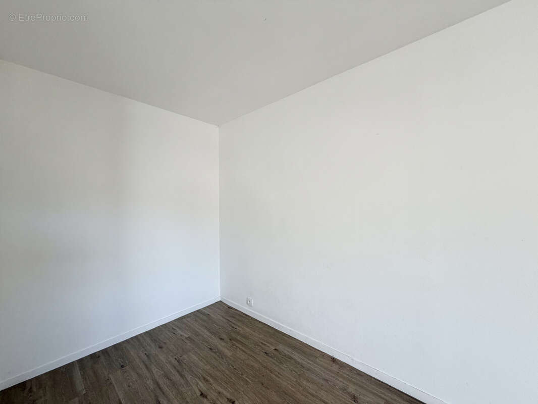 Appartement à LA FERTE-SOUS-JOUARRE