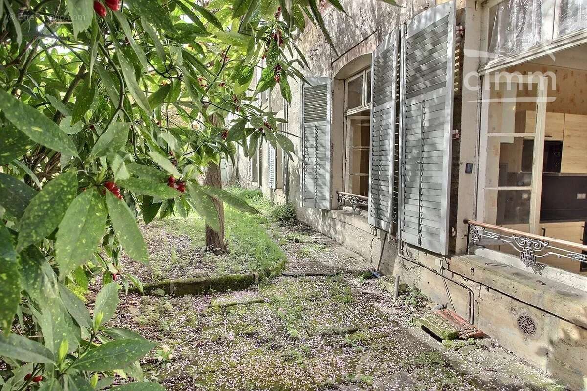 Maison à BAR-LE-DUC