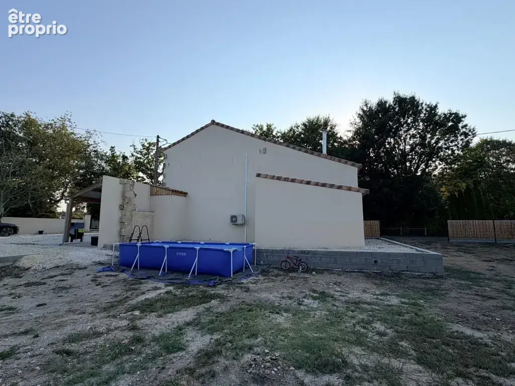 St yzan de soudiac maison 3 chambres  sur 1000 m2 - photo 16