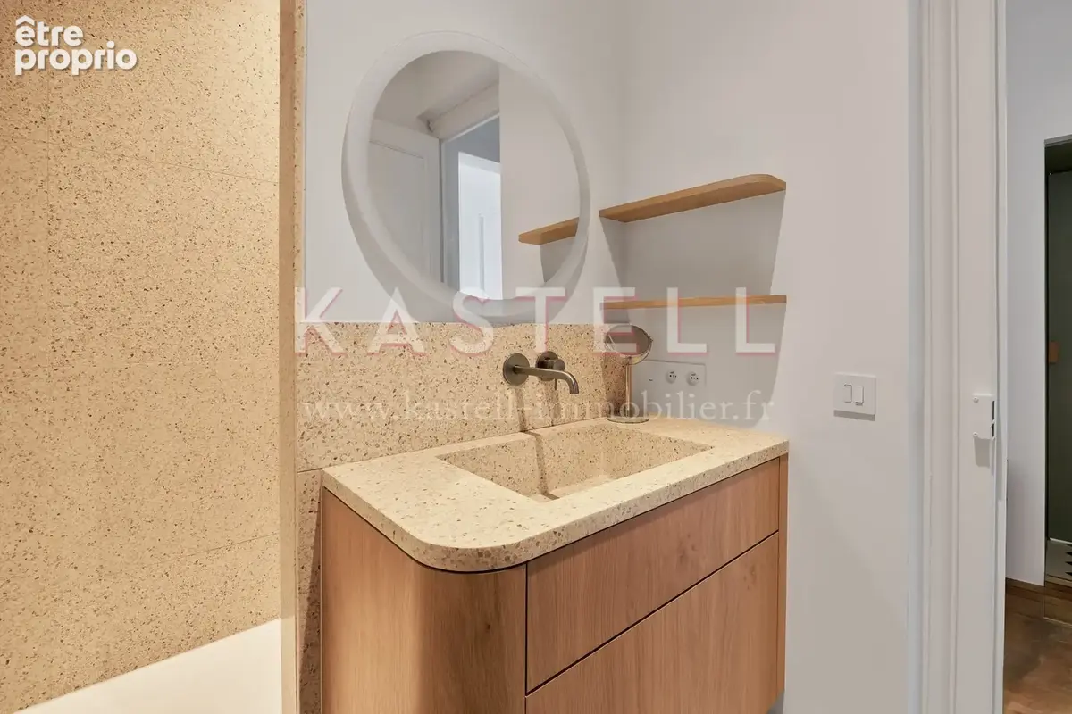 Appartement prestige idéal pour des bureaux , Quai Emile Zola Rennes - photo 9