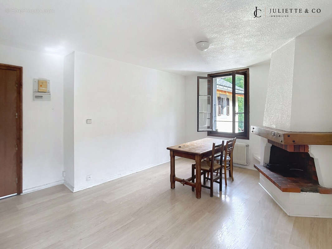 Appartement 46 m² à Les Houches  - photo 8