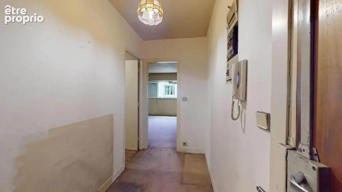 Studio 32m2 proche Jardin du Luxembourg - photo 5