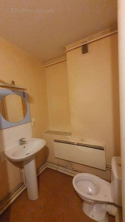 Appartement à ORLEANS