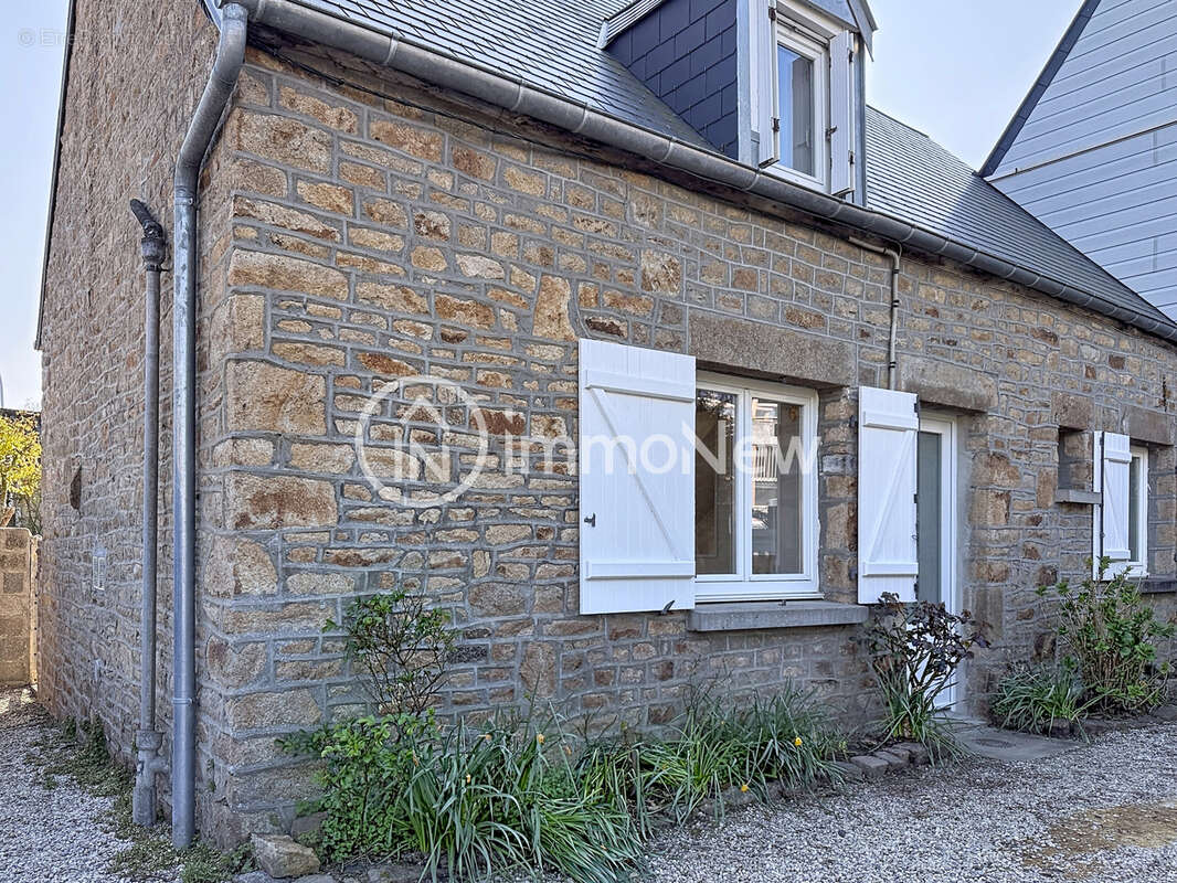 Maison à AVRANCHES