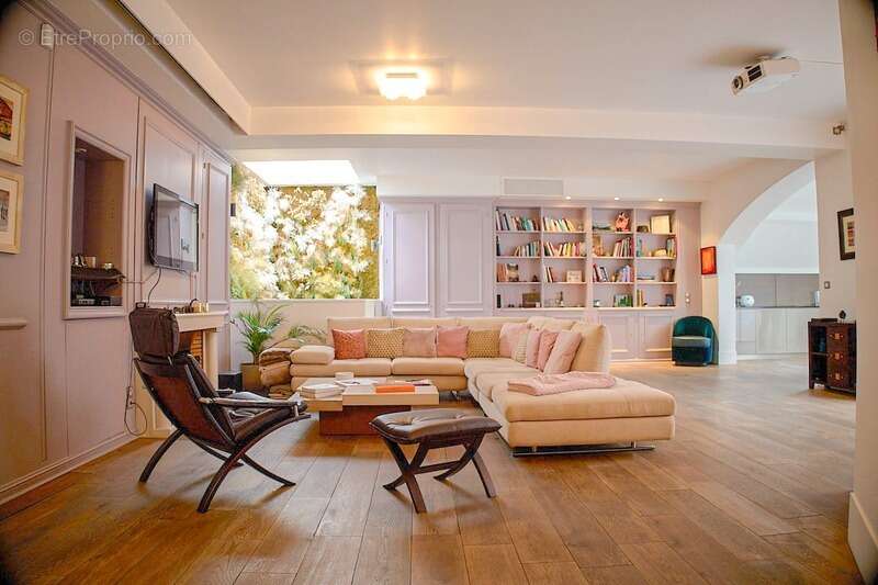 Appartement à PUTEAUX