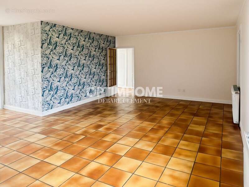 Maison à SAINT-JEAN-DE-THOUARS