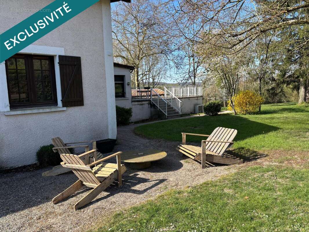 Appartement 624 m² à Les Trois-Domaines  - photo 4
