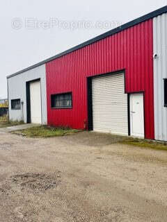 Commerce à ARS-SUR-MOSELLE