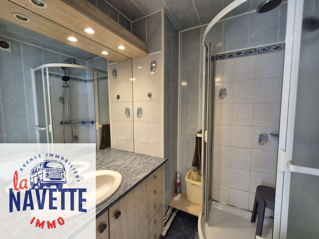 Appartement à CLERMONT-FERRAND